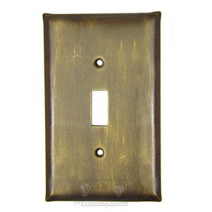 Anne at Home - Plain Switchplate